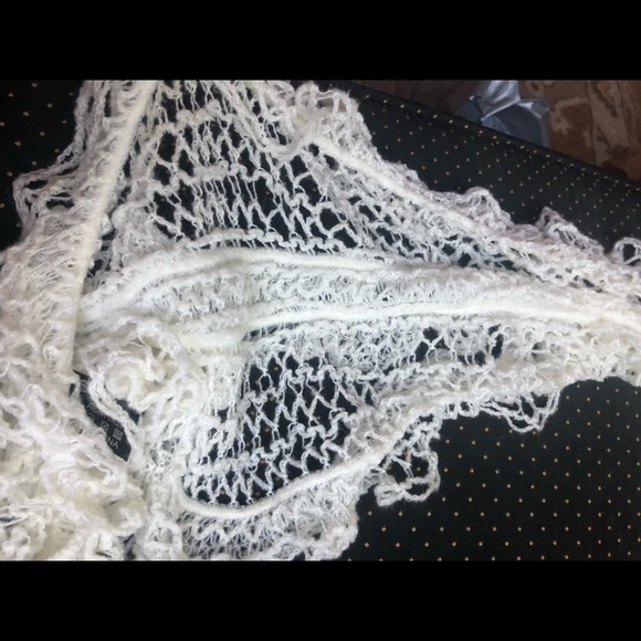 Infinity scarf - Picture 2 of 2